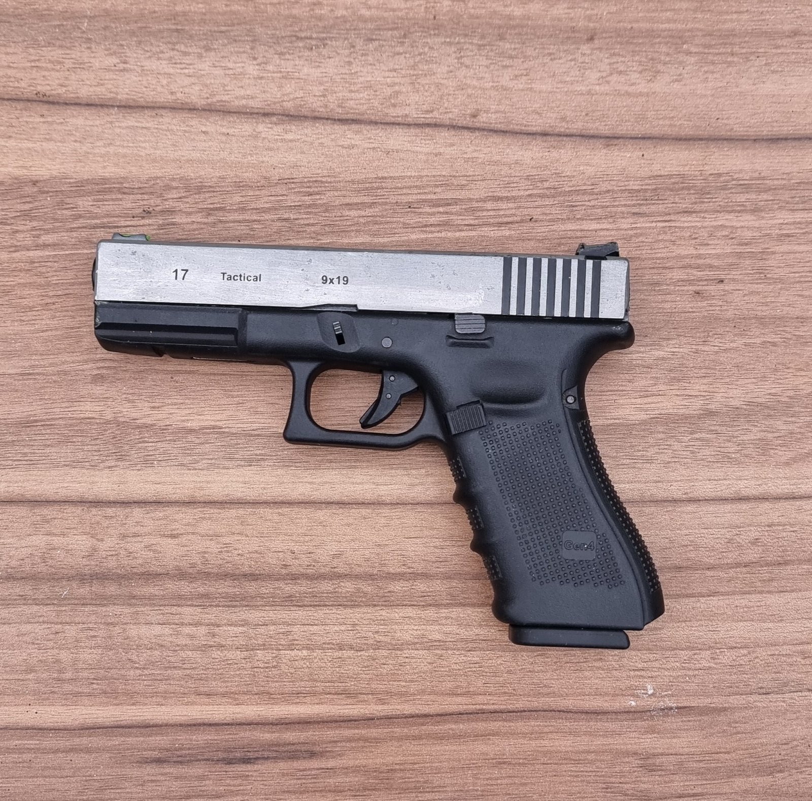 Glock G17 G3 de Bandido